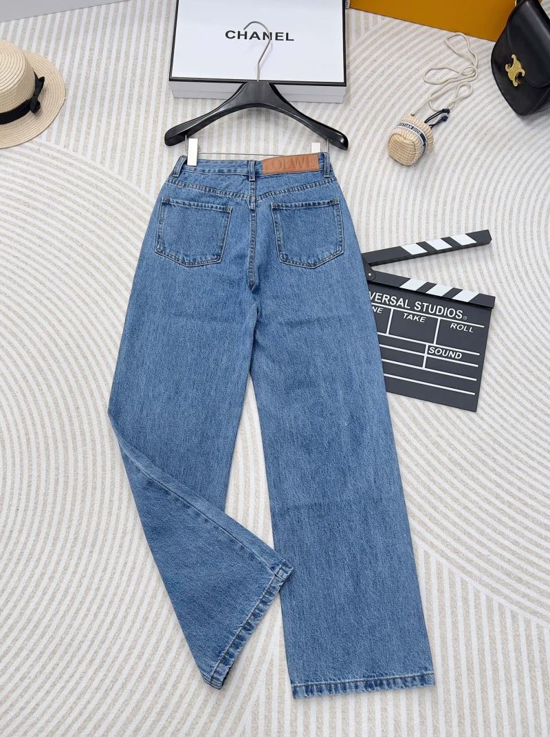 Loewe Jeans